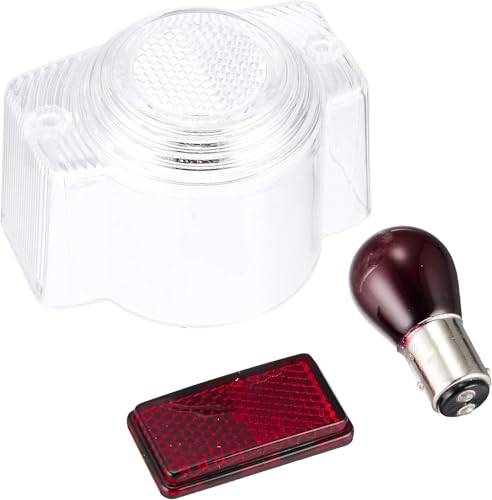 

Комплект задних фонарей Kitaco 809-1083000, Monkey, Gorilla, Ape 50, Dream 50, Zoomer и т.д.. чистый