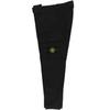 Stone Island Solid Logo Straight Leg Casual Jeans Kids jeans 791630215-V0129
