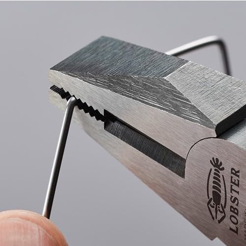 Lobtex Pliers (Resin Grip) J150P