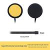 5V/12V/24V Self-Powered Inductive Wireless Touch Switch for 40mm Partitions