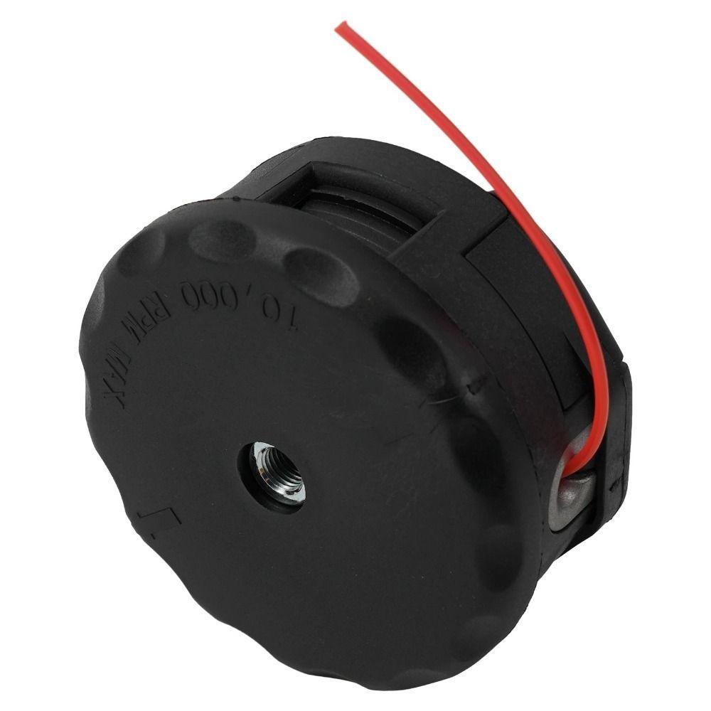 Cap de tuns cu alimentare rapidă cu fir de tăiere a ierbii pentru mașina de tuns iarba M10 * 1,25 / M8 * 1,25