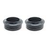 32x44x10.5 32 44 10.5 Oil Seal Dust Cover Front Fork Damper For Yamaha DT175 DT125 MX175 SR250 SE RD125 DS6 250 DT 125 MX 175