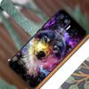 Wolf Howls Art For OPPO A57 A57S A77 A5 A9 A53 A52 A72 A96 A76 A16 A54 A74 A94 A38 A58 A78 A15 A17 Case