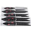 2pcs Car  Emblem Stickers Fender Side Wing Decorations Auto Accessories For 1jvcr ABT S5 RS5 SLINE Badge Auto Modification Decals jvcr1