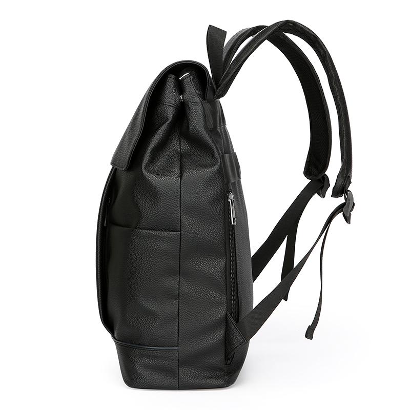 Neuer Rucksack für Männer, trendiger Mode-Rucksack für Männer, Geschäftsreise-Tasche für Männer, Laptoptasche für Männer