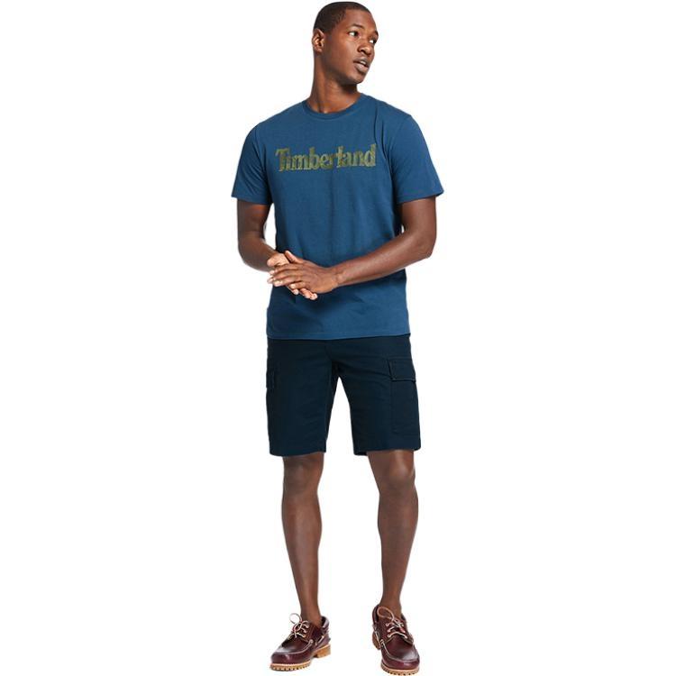 Timberland Tee Unisex A24S2-433