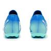 Puma Future 7 Play Sports Comfortable Low-Top Kids Football Shoes Kids Football Shoes Blue White 108019-01