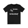 The Fly Movie Quote Unisex Jersey Short Sleeve Tee, Halloween Shirt, Halloween T-Shirt, Halloween Tee, The Fly Movie T-Shirt, The Fly Quote