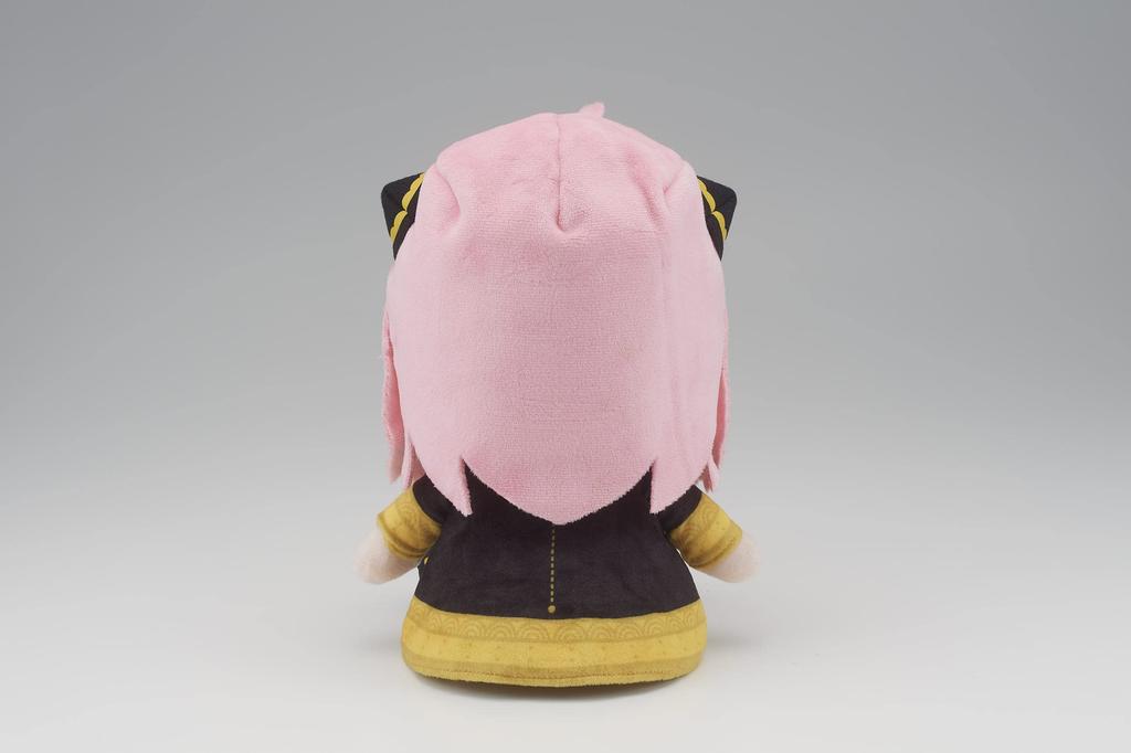 Sega Toys (SEGA TOYS) SPY×FAMILY Talking Anya Forger