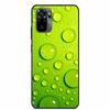 For  Xiaomi Redmi Note 10 Pro Case Marble Silicone Soft Protection Cover For Redmi Note 10 5G Note10 Pro 6.67" 2021 Phone Cases