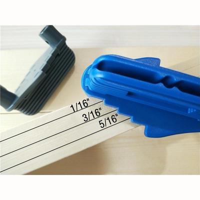 Multifuncional Center Line Scriber Finder Centralização Scriber Marcação Medidor Scribers Marca Centro Alinhamento Linha Ferramentas Carpinteiro