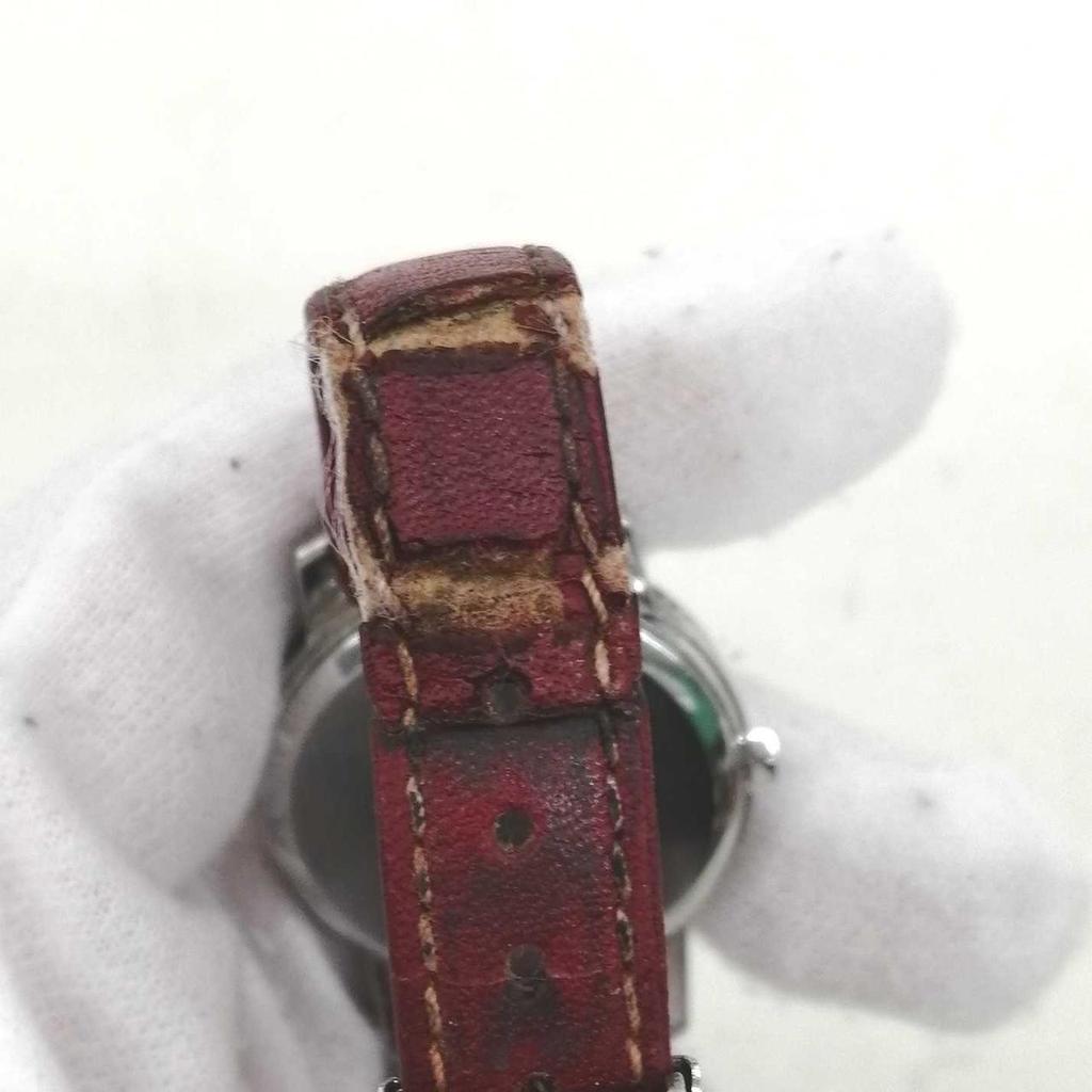 Used SEIKO LUKIA Watch