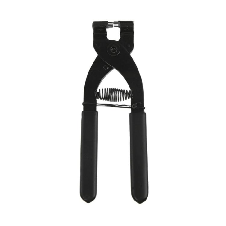 Leather Hole Puncher Leather Chisel Hole Punch Tool Leather Craft Hole Punch 1