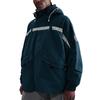 X Martine Rose Ski Parka 'Navy' Men's HM9035-478