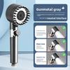 Wearing A Spray Gun, Pressurized Shower Head, Hand-held Faucet, Bathroom Heater, Water Saving and Pressurization