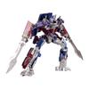 Transformer Alloy Toy Gaiden Variant Optimus King Kong Pillar Bumblebee Car Model Robot Figure Model