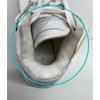 Pre-owned Nike LeBron NXXT Gen AMPD EP FJ1567-102-P26104065344090