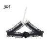Atmospheric Photo Hairband Halloween Spider Web Headband, Black Lace Choker Collar with Rose, Adults Teenagers Costume Accessory for Women Girls,