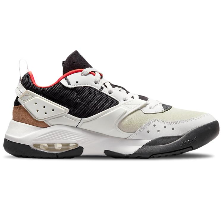 Air Jordan Air Nfh 'White Chile Red' CZ3984-102
