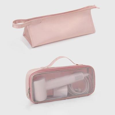 Large Capacity Storage Bag Waterproof Travel Case Portable Carrying Case For Airwrap Styler