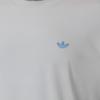 Adidas Originals Clover Melting Sadness T Shirt Men's Gray HC5934