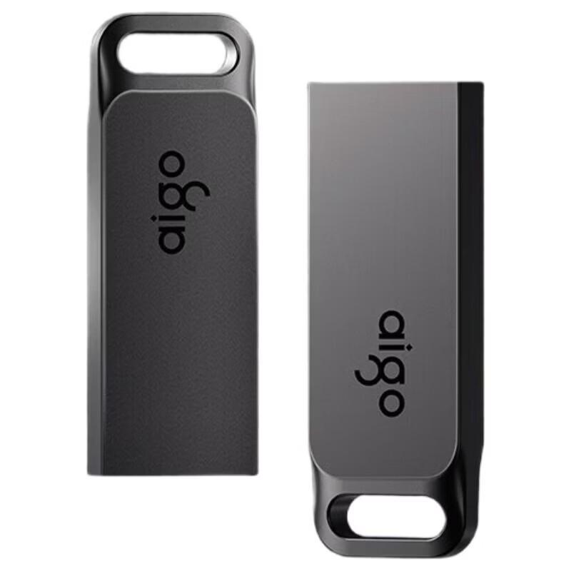 aigo G30 USB3.2 High-Speed Flash Drive