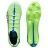 PUMA Soccer Shoes Men's Green Blue 107685-03