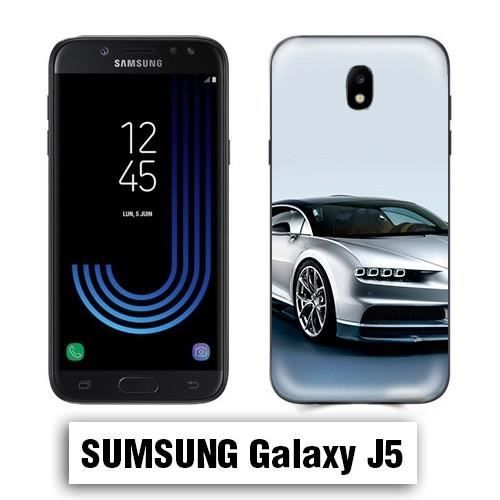 Coque Samsung J5 2017 Bugatti Chiron