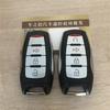 Car Keyless Smart Remote Key 433Mhz for Great Wall POER GWM Pao Poer Utility Haval UTE Cannon-X Pickup Intelligent Remote Key