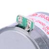 Aufnahme Ton Eg-530Ad-6B6F9B9F2B2F Mikro DC 6V9V12V Motor Vorwärts und Rückwärts