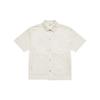 MLB MONOGRAM Shirt Unisex Ivory 3ADRM0653-50CRD