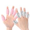 5 Pcs/Set Soft Castor Oil Wrap Castor Oil Pads Castor Oil Packing Wrapping Castor Oil Pack Pad