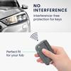 kwmobile Key Cover VW Golf 7 MK7 3-Button Car Key