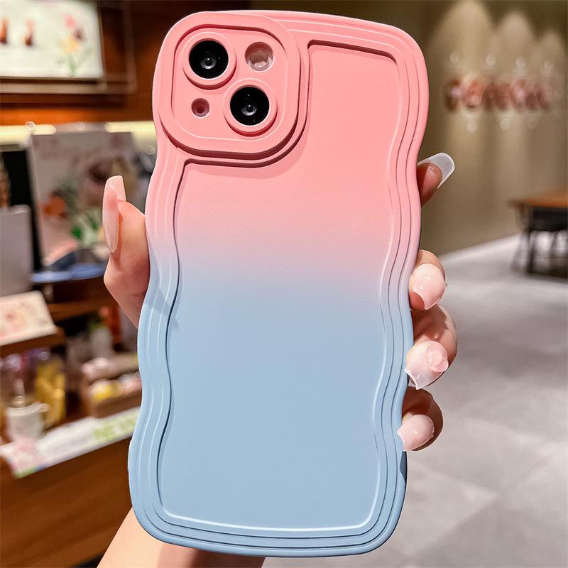 

Силиконовый чехол для телефона с аэрозольным покрытием для iPhone 13-16 и 14 Pro Max iPhone 11