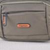 Men's Outdoor Casual Crossbody Fanny Pack - Stylish Travel Shoulder Chest Bag for Boys.