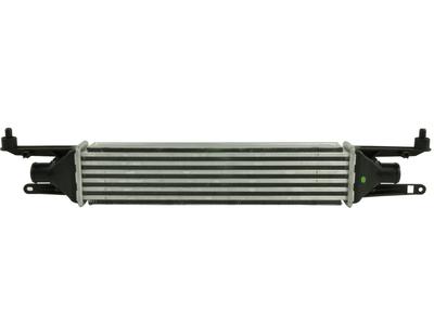 Ft55519 Fast Intercooler