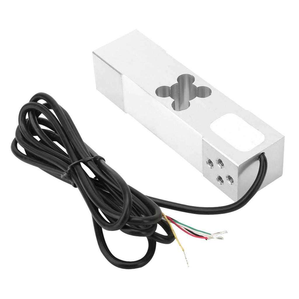 High Accuracy Load Cell Scale Weighting Sensor Parallel Installation (100KG)