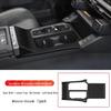 Silikon-Getränkehalter und Armlehnen-Aufbewahrungsmatte für 26 Toyota RAV4 Modelle, einschließlich Velanda.