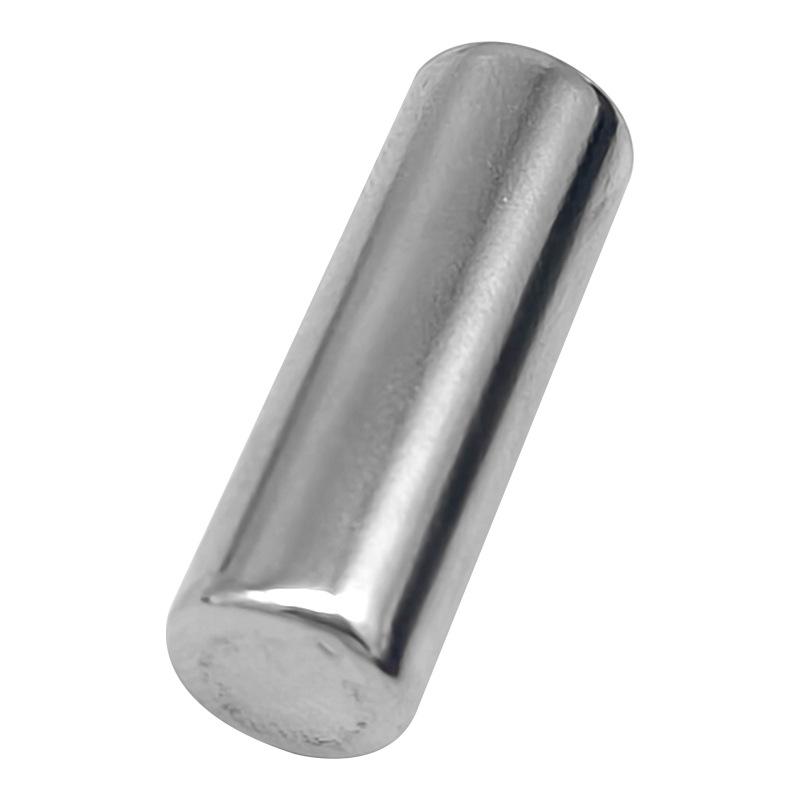 Cylinder Cat Eye Nail Art Thickened Magnetic Rod