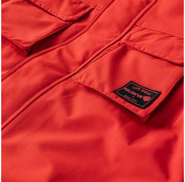 Iguana Куртка Taavo