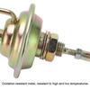 EBTOOLS Vacuum Actuator Replacement Hook Type Vacuum Actuator 4-9mm Stroke Universal Automobile Air Conditioner Accessories