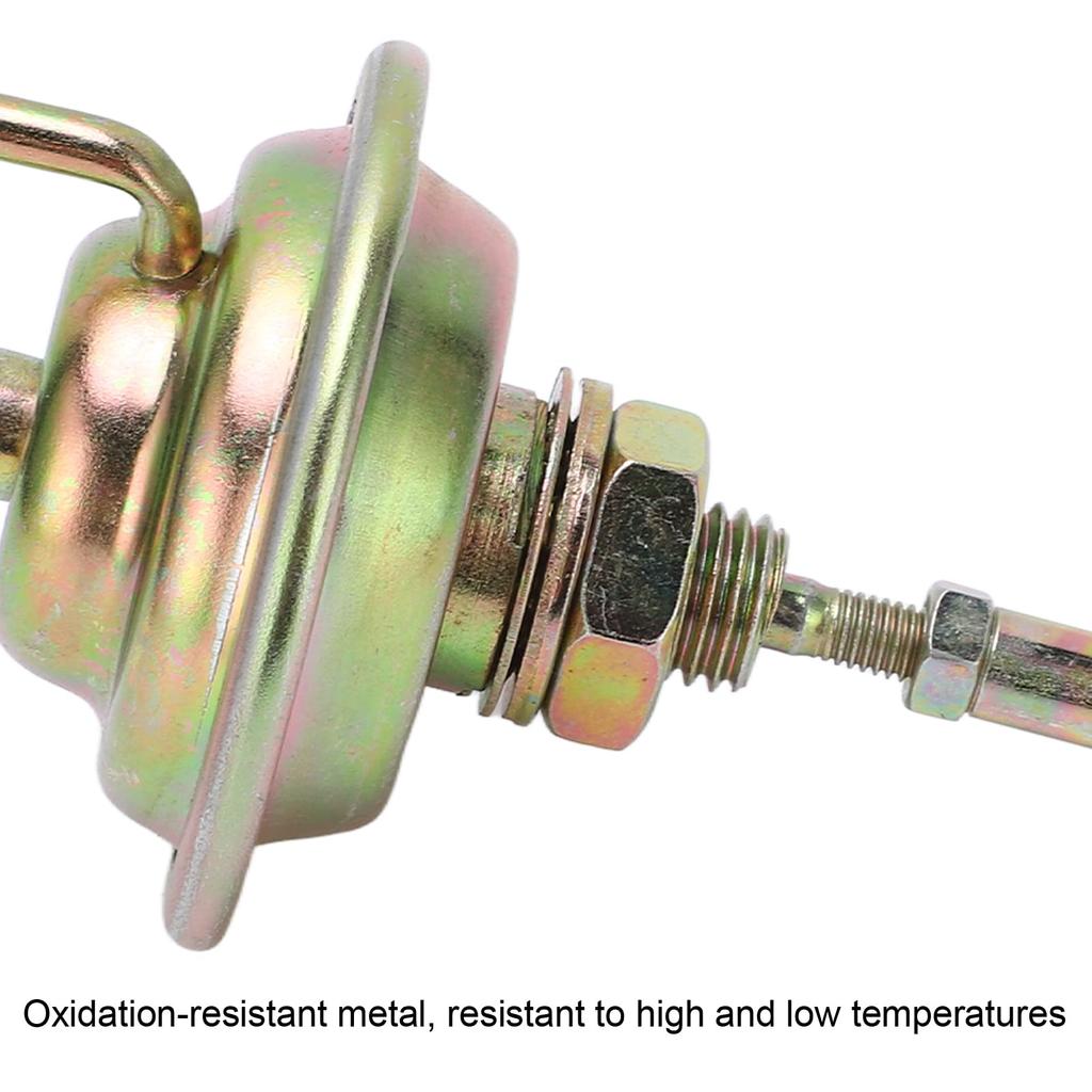 EBTOOLS Vacuum Actuator Replacement Hook Type Vacuum Actuator 4-9mm Stroke Universal Automobile Air Conditioner Accessories