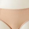 Wacoal Jacquard Ham Fabric Triangle Panty Wlgc480t