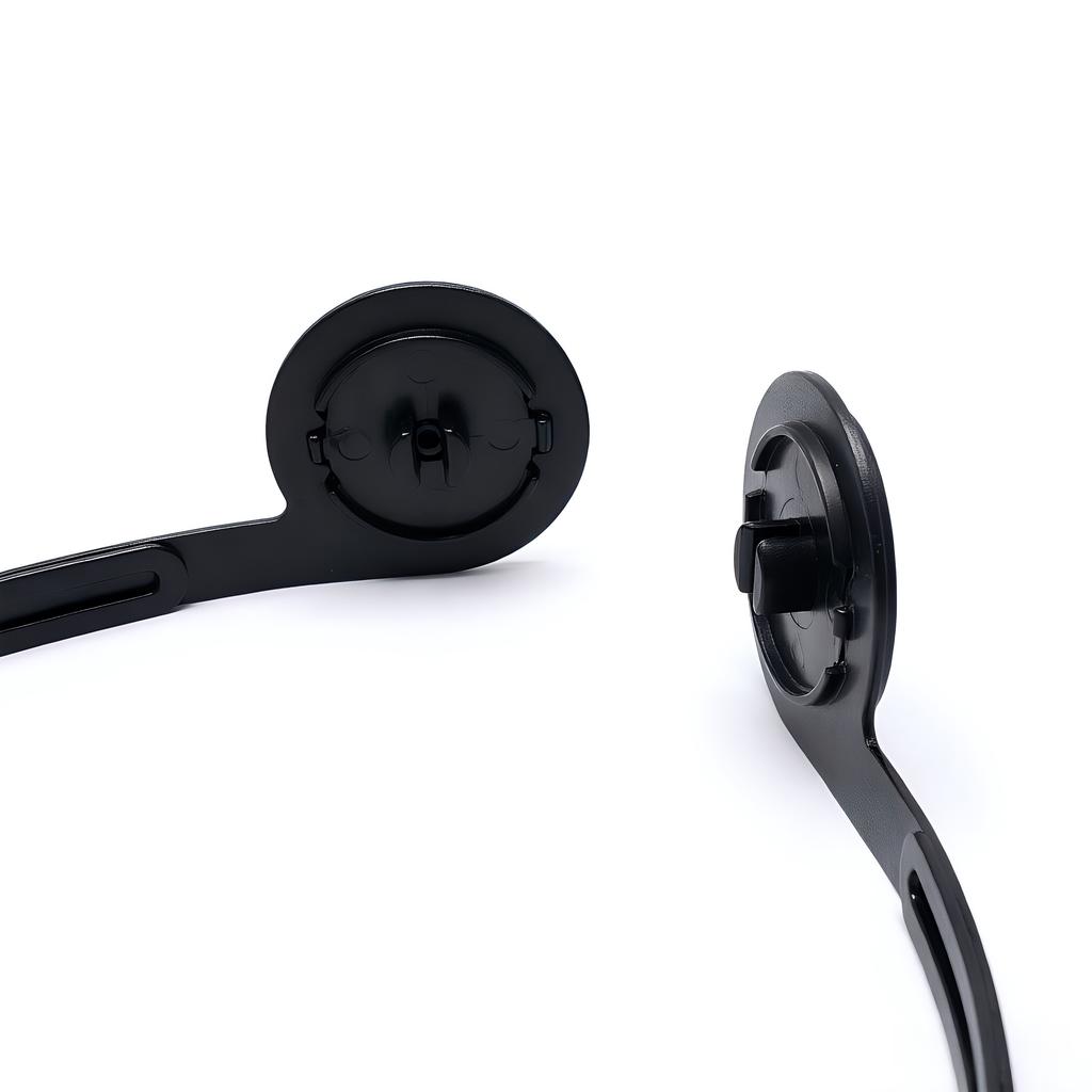 Lightweight stainless steel headbands suitable for Koss KPH40, Porta Pro PP KSC35, and KSC75