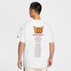 Nike LeBron Honor Society T Shirt Men's