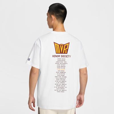 Nike LeBron Honor Society T Shirt Men's