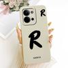 For Xiaomi Redmi 15C 5G Case Cover Lucky Letters Phone Case For Xiaomi Redmi 15C 15 C Redmi15C Redmi15 4G 5G Soft Fundas