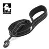 Truelove Weiche Hundepet-Leine in Geschirr und Halsband Reflektierend Nylon Katzennetz Gehen Training 11 Farben Länge 110cm TLL2111