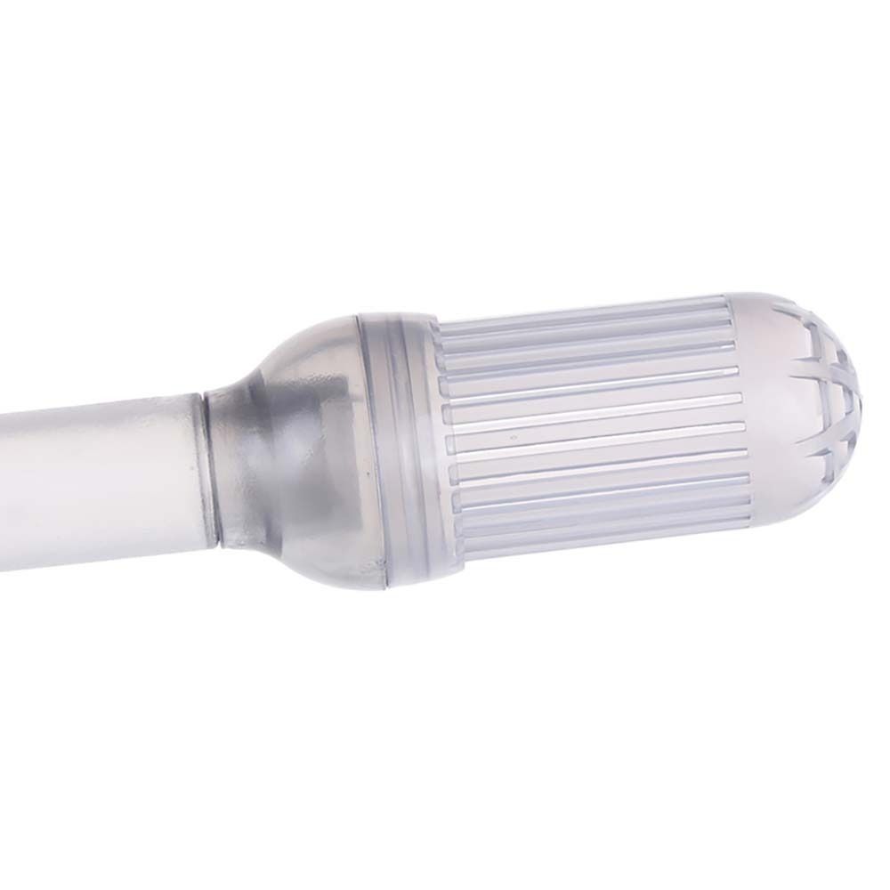 Tub de ieșire pentru intrarea apei Filtru pentru tuburi pentru acvariu Piese pentru canistra externă Accesorii pentru ieșire