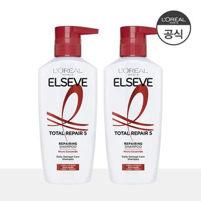 Schampon och hårbalsam – Schampo